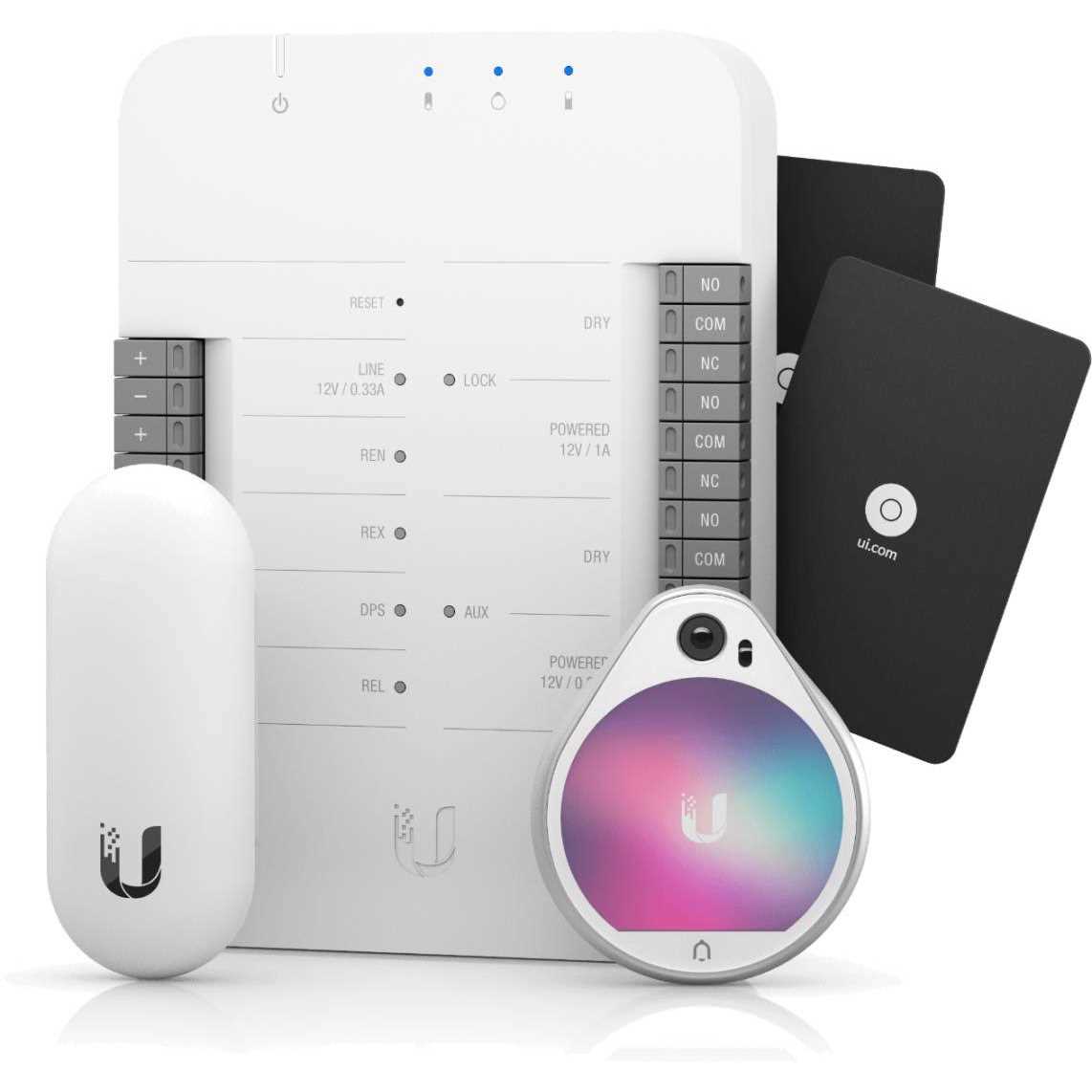 Ubiquiti Protect Chime UP-CHIME - MT - Mrs Treak