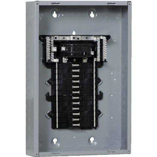 Square D QO120PCAFI Miniature Circuit Breaker - MT - Mrs Treak