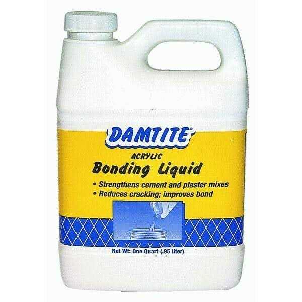 Damtite 7 Lb. Nonshrinking Concrete Patch - MT - Mrs Treak