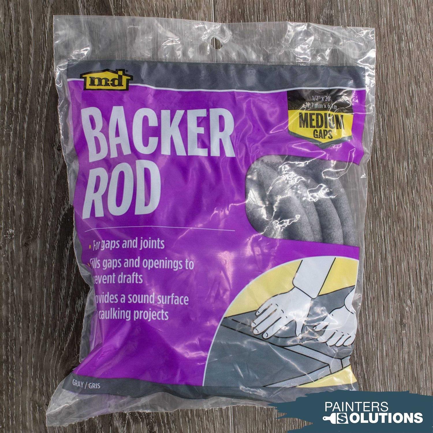 M-D Building Products 70425 Edging A813 96-inch Aluminum Moulding - MT - Mrs Treak