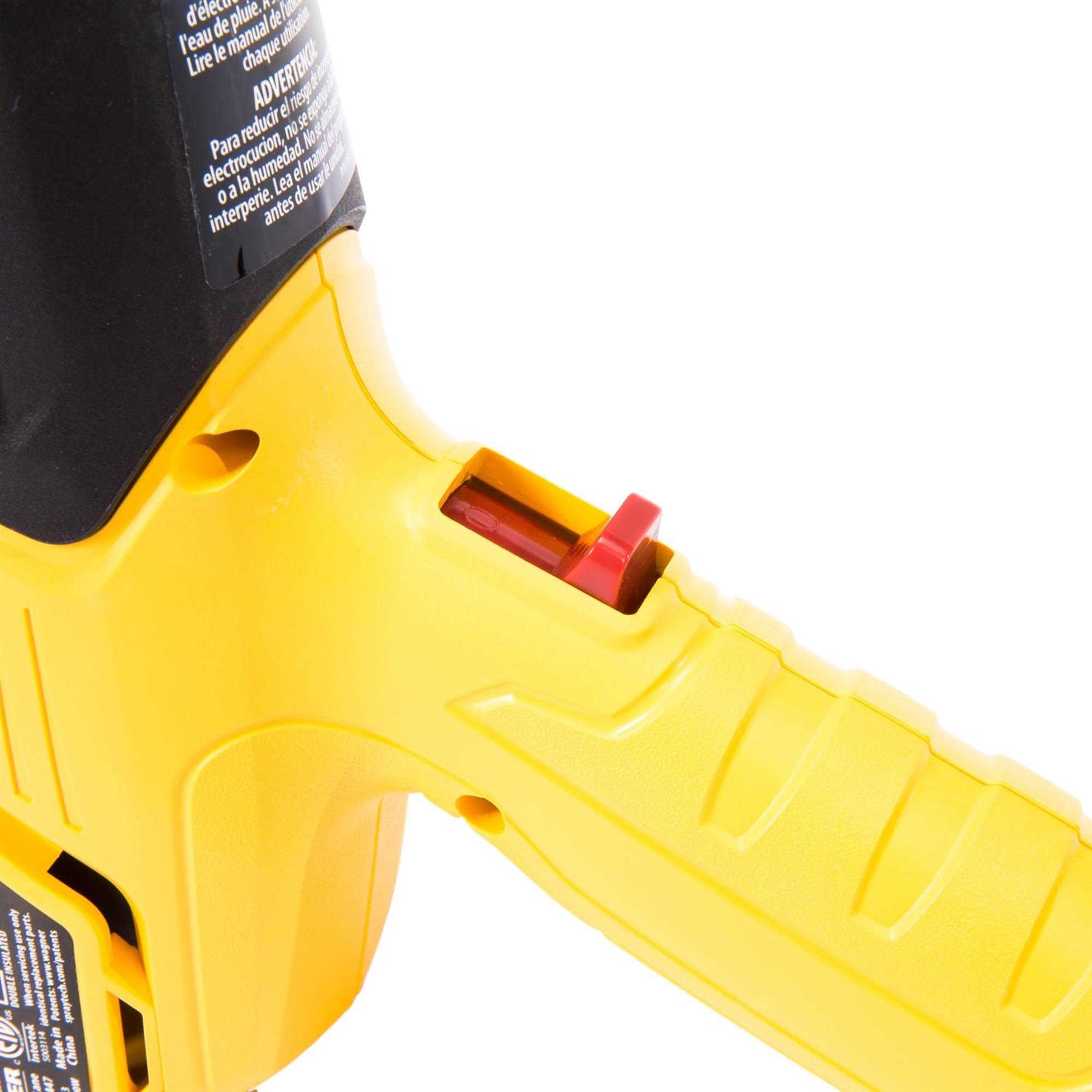 Wagner Flexio 595 Paint Sprayer - MT - Mrs Treak