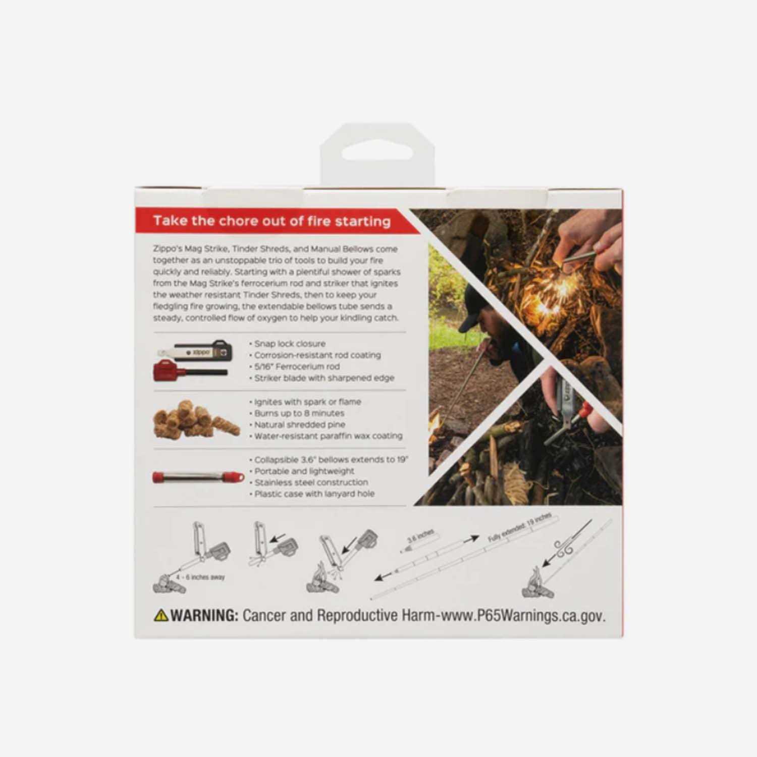 Zippo Copper Lighter - MT - Mrs Treak