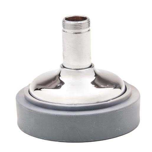 T S Brass 001121-45 Spray Valve Face - MT - Mrs Treak