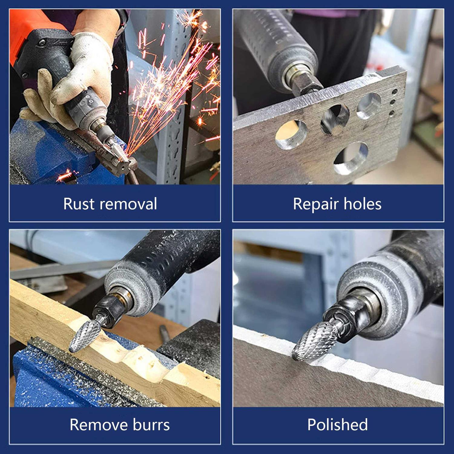 FDC Rust Converter Ultra Highly Effective Professional Grade Rust Repair - MT - Mrs Treak