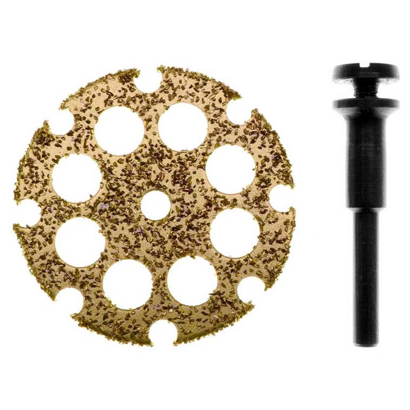 Dremel Battery Pack 757-01 - MT - Mrs Treak