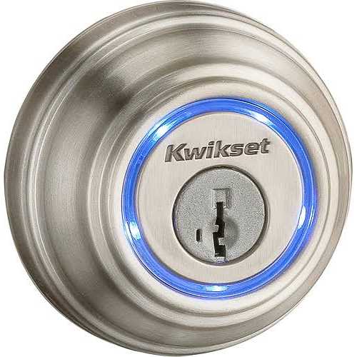Kwikset Juno Privacy Knob Satin Nickel - MT - Mrs Treak