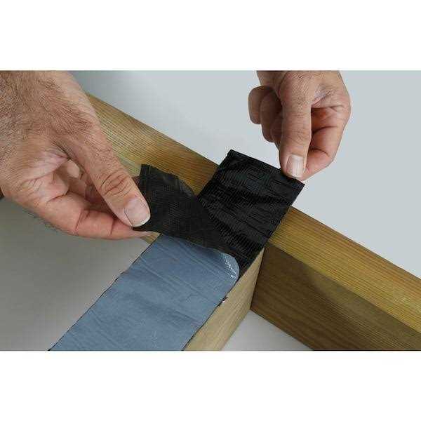 NewTechWood 16 ft. UltraShield End Cap for Composite Decking Boards - MT - Mrs Treak