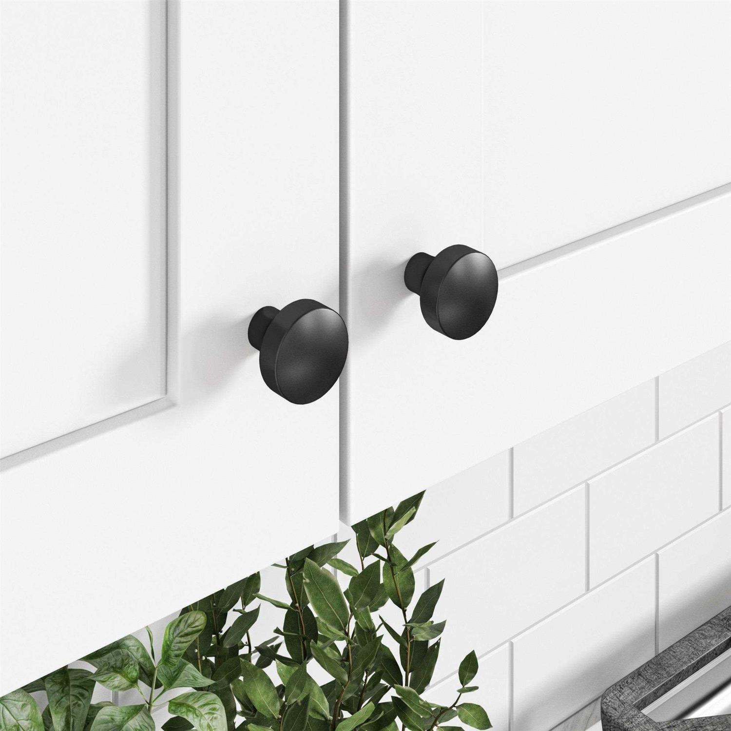 Top Knobs Kara Pull 5 1/16 Inch TK803HB - MT - Mrs Treak