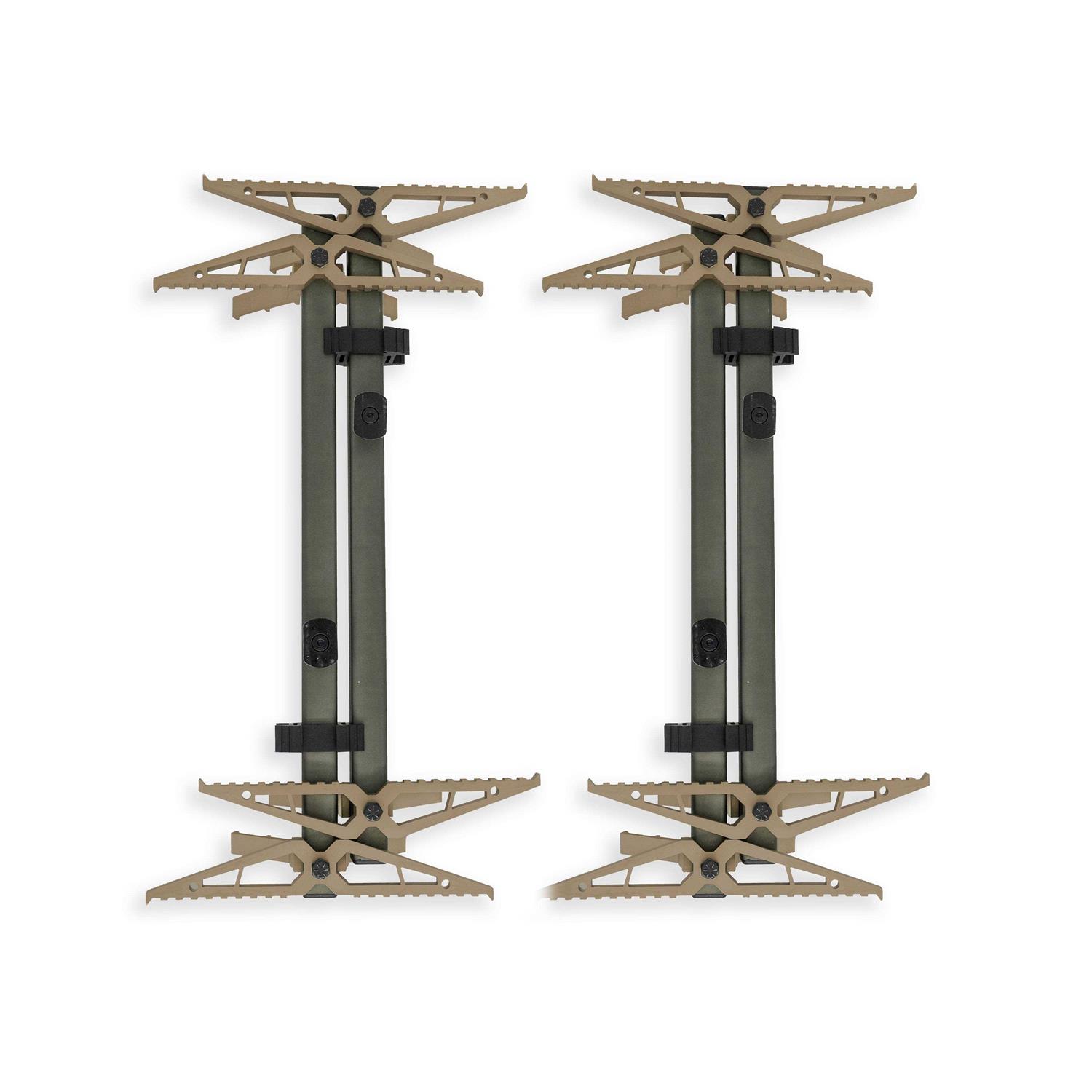 XOP Universal Connection Strap Set 8 Piece - MT - Mrs Treak