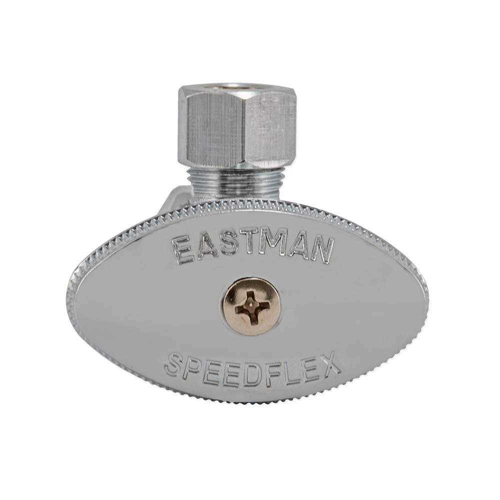 Eastman 48290LF Angle Stop Valve - MT - Mrs Treak