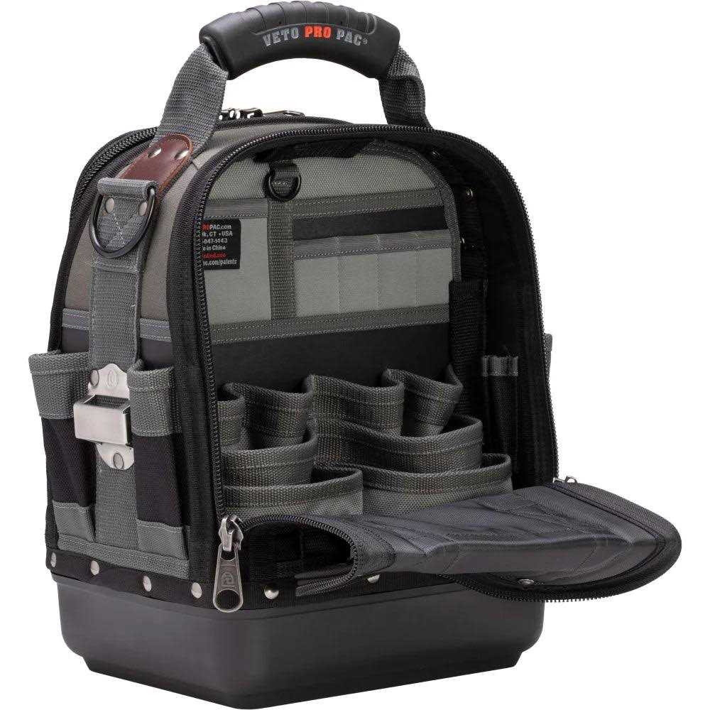 Veto Pro Pac Tech Pac Wheeler Backpack Tool Bag - MT - Mrs Treak