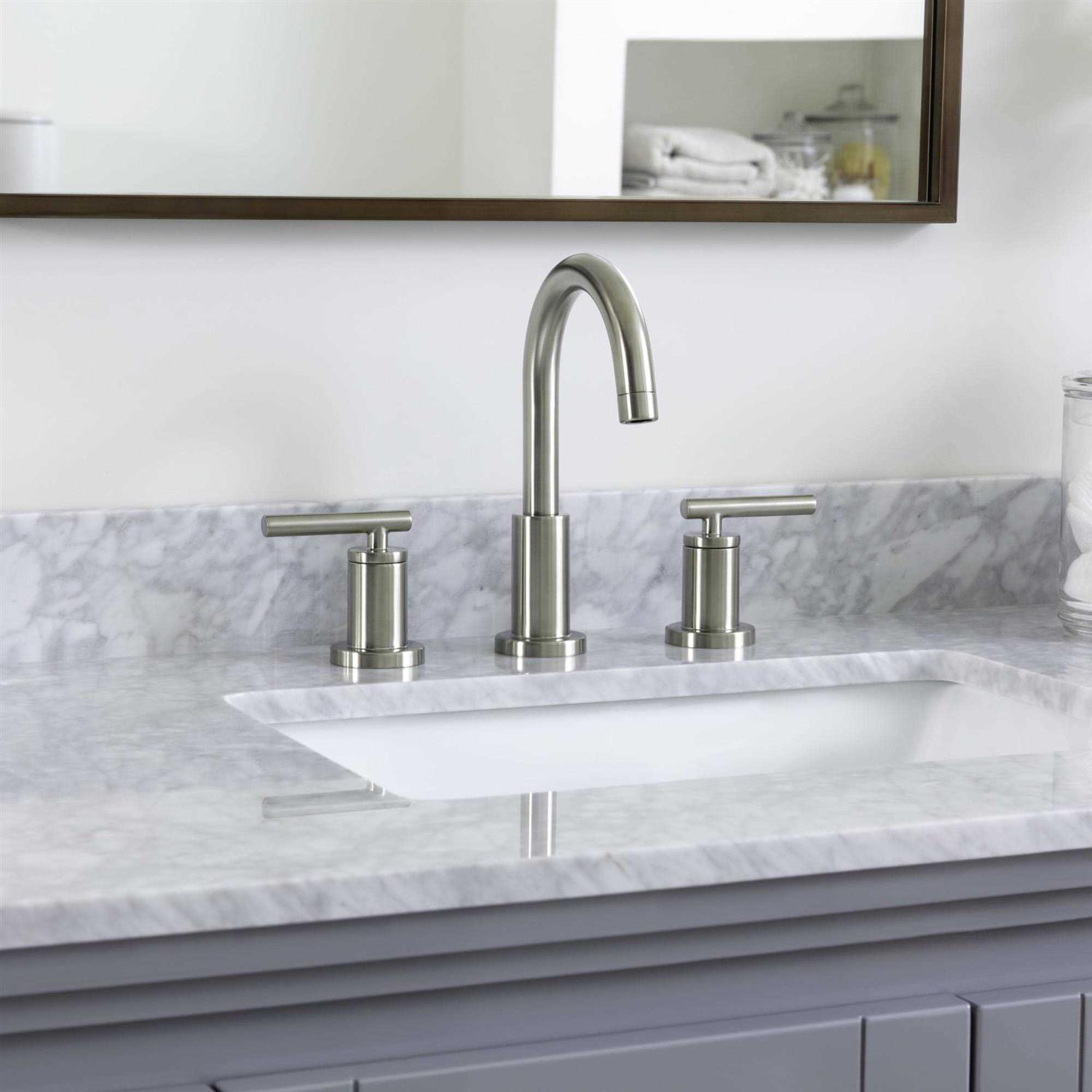 Miseno Msp-6436C 64 x 36 Rectangular Shower Base with Single - MT - Mrs Treak