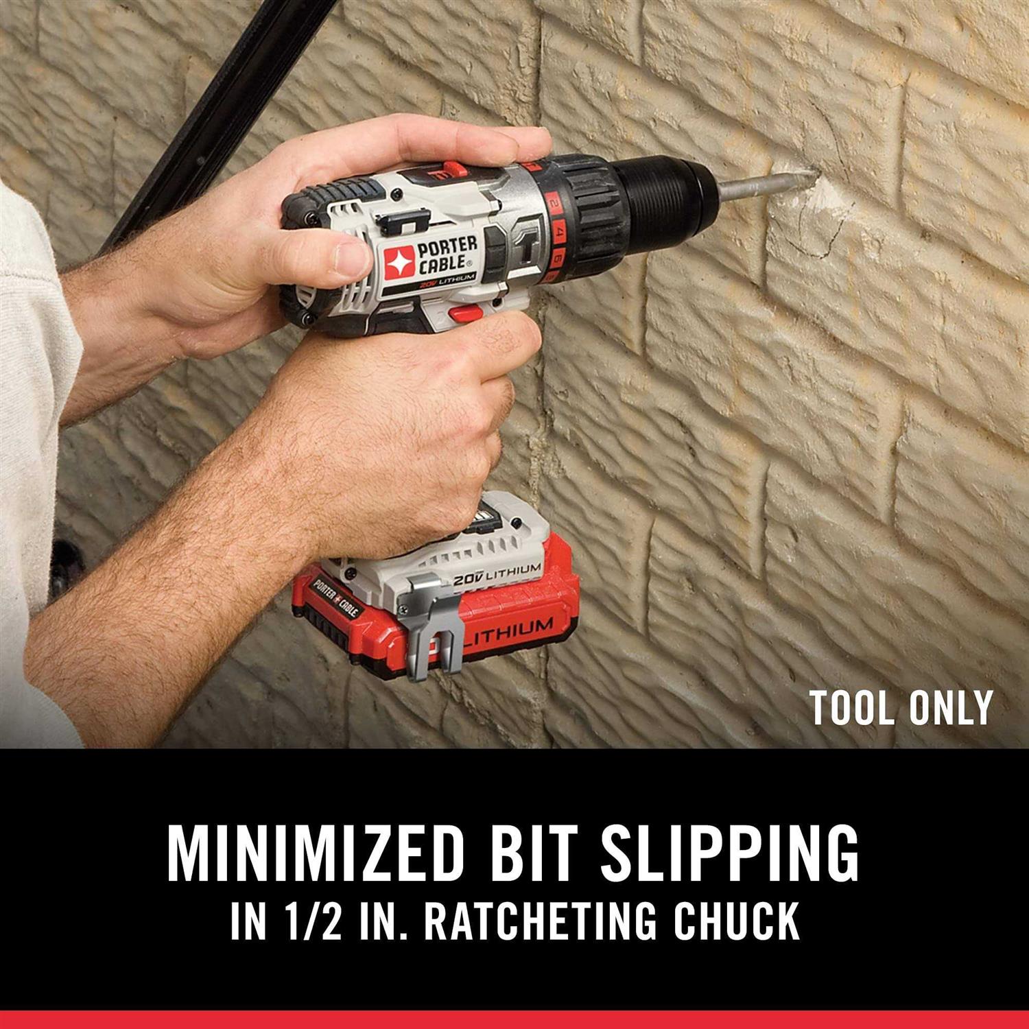 Porter-Cable PCB420SA - MT - Mrs Treak