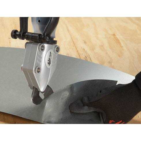 Malco TS1 Turbo Shear - MT - Mrs Treak