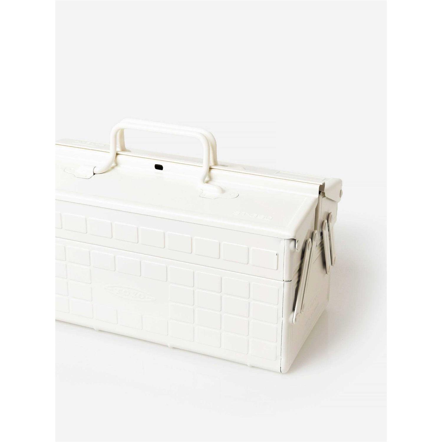 Toyo Steel Cantilever Toolbox ST-350 - MT - Mrs Treak