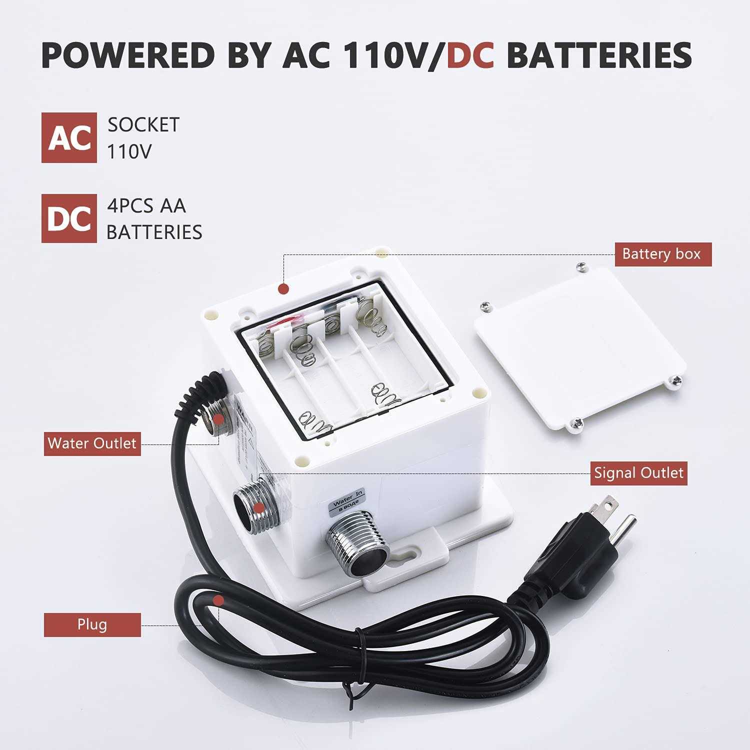 YN Single Finger Rechargeable Curing LED Light - MT - Mrs Treak