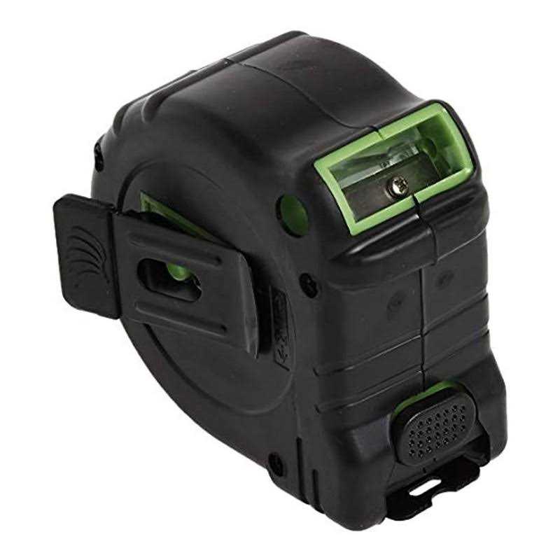 Fastcap 16 ft. Standard Lefty Righty Tape Measure - MT - Mrs Treak