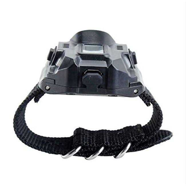 Maxax 4 in. Canless Ultra-Thin 9-Watt CCT 5000K Remodel Integrated LED Recessed Light Kit - MT - Mrs Treak