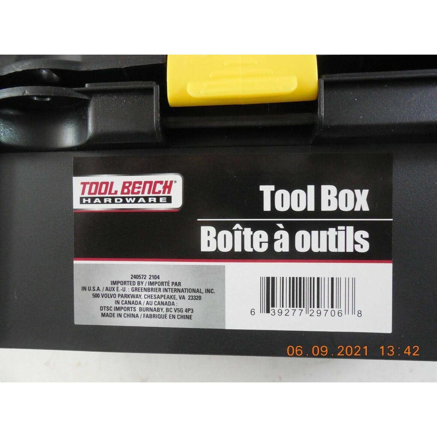 Tool Bench Hardware Easy Reach Plastic Long Reach Pick Up Tools - MT - Mrs Treak