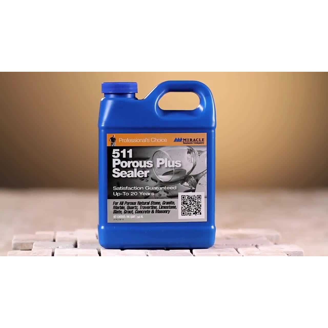 Miracle Sealants 511 Kleen & Reseal - MT - Mrs Treak