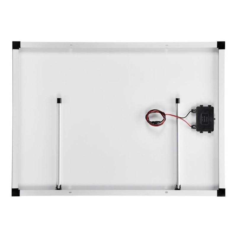 Thunderbolt Solar 1.5 Watt Solar Battery Maintainer - MT - Mrs Treak