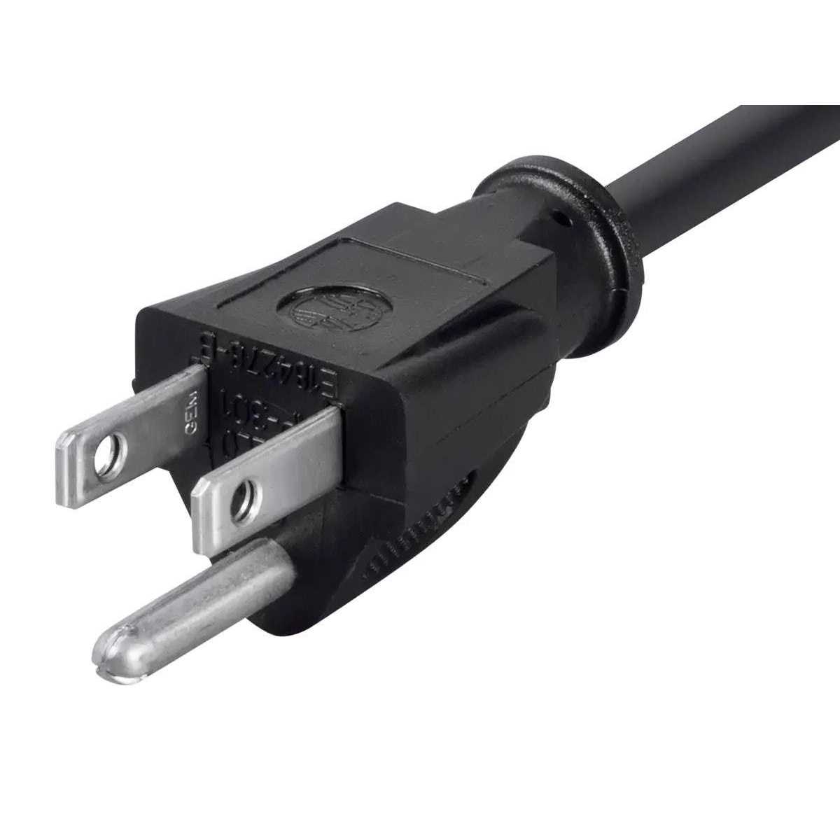 Monoprice Extension Cord - MT - Mrs Treak