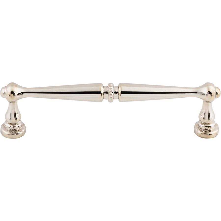 Top Knobs M1805 Wedge 3-3/4 Inch Center to Center Handle Cabinet Pull from the B - MT - Mrs Treak