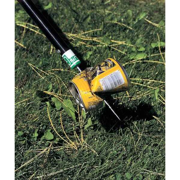 Unger 24 ft. Aluminum Telescoping Pole with Connect and Clean Locking Cone and Quick-Flip Clamps - MT - Mrs Treak