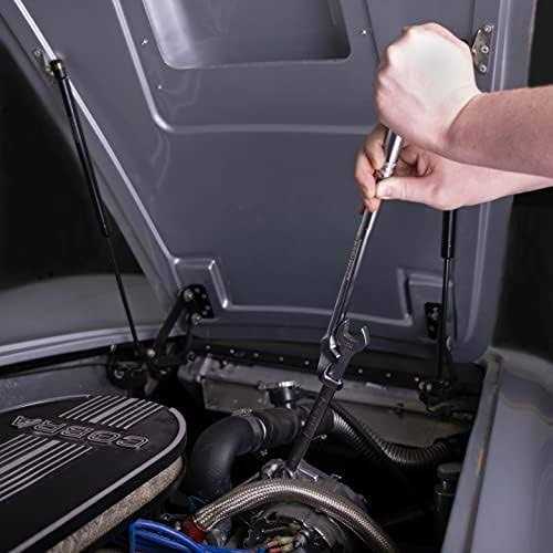 OEMTOOLS 22369 1-1/16 Inch SAE Socket - MT - Mrs Treak