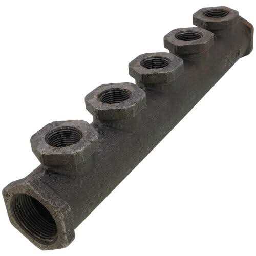 Gas Engine 4 Stroke 7.5HP Gasoline Engine OHV Air Cooled Pull Start Motor Air Cooled Single Cylinder Gas Engine 3600rpm - Mrs Treak