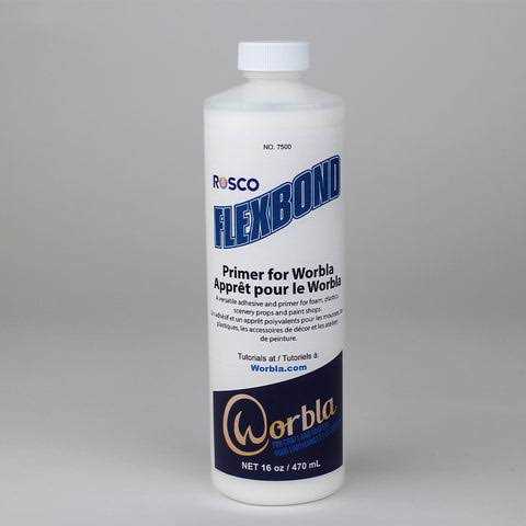 Flexbond for Worbla - MT - Mrs Treak