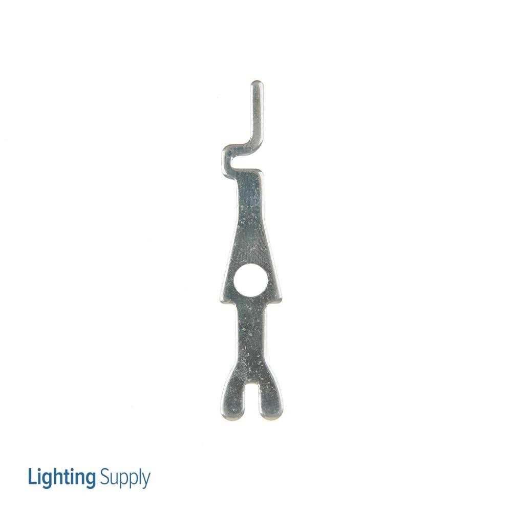 Leviton 55054 Single-Surface Dryer Receptacle - MT - Mrs Treak