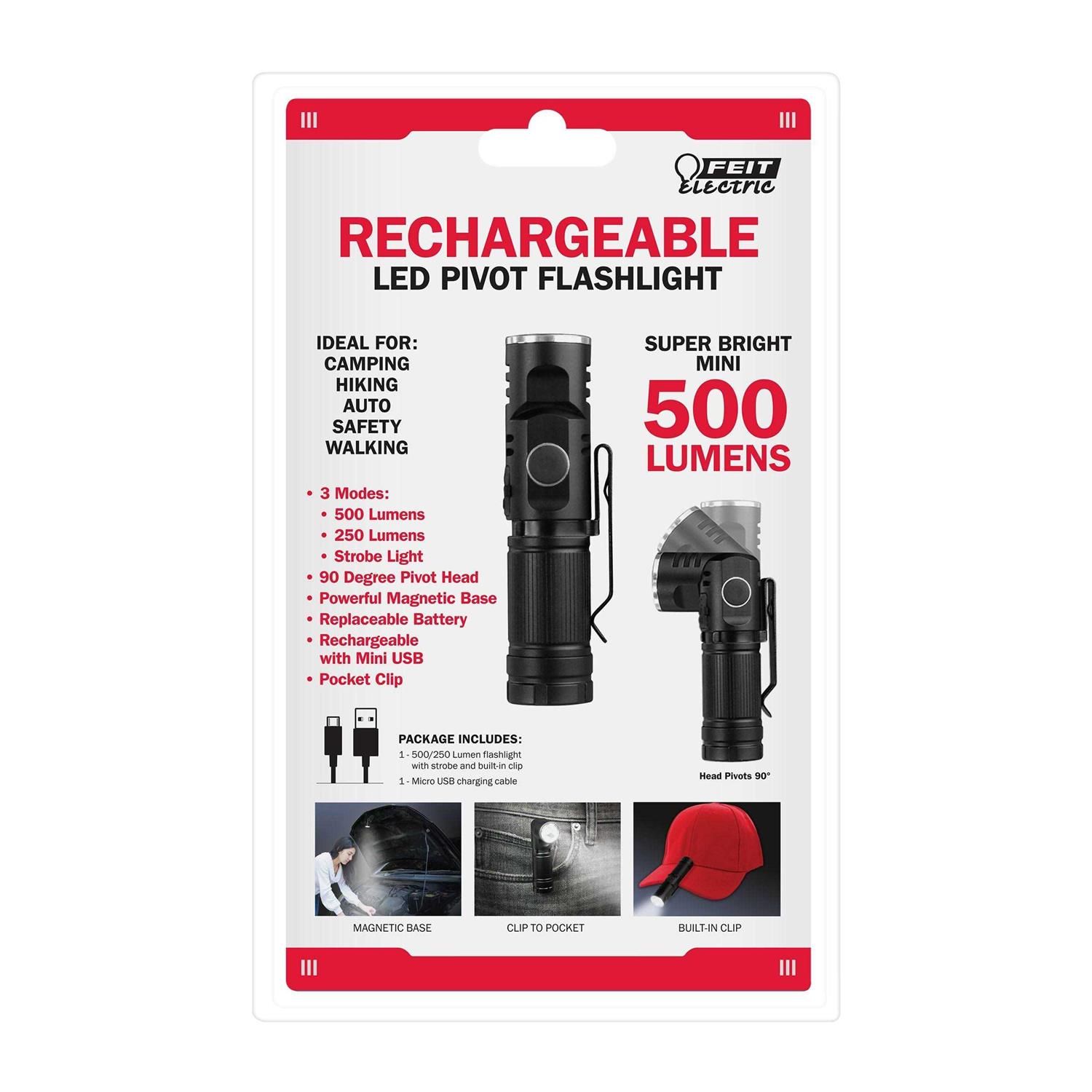 Feit Electric Plug/WiFi/WP Outlet - MT - Mrs Treak