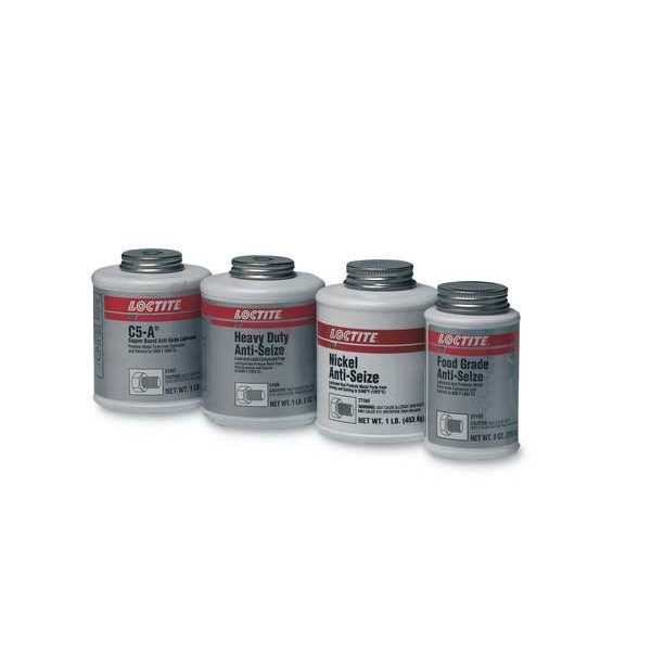 Loctite Silicone Lubricant 234317 - MT - Mrs Treak