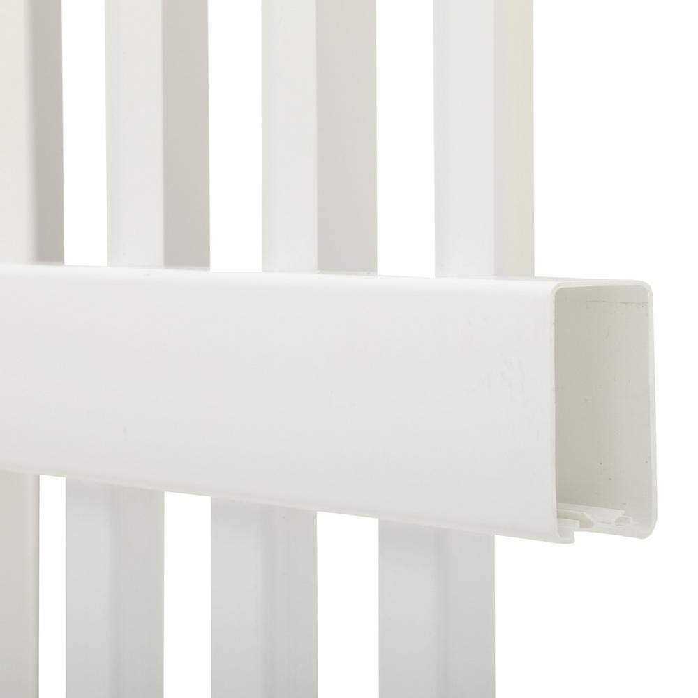 Outdoor Essentials 6 ft. Dog Ear Brazilian Pine Fence Picket - MT - Mrs Treak