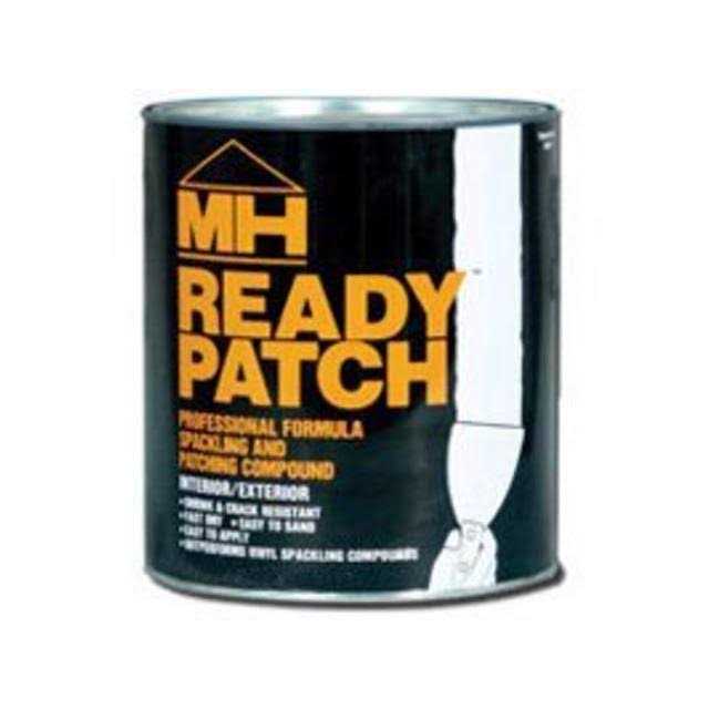 Zinsser Ready Patch Spackling and Patching Compound - MT - Mrs Treak