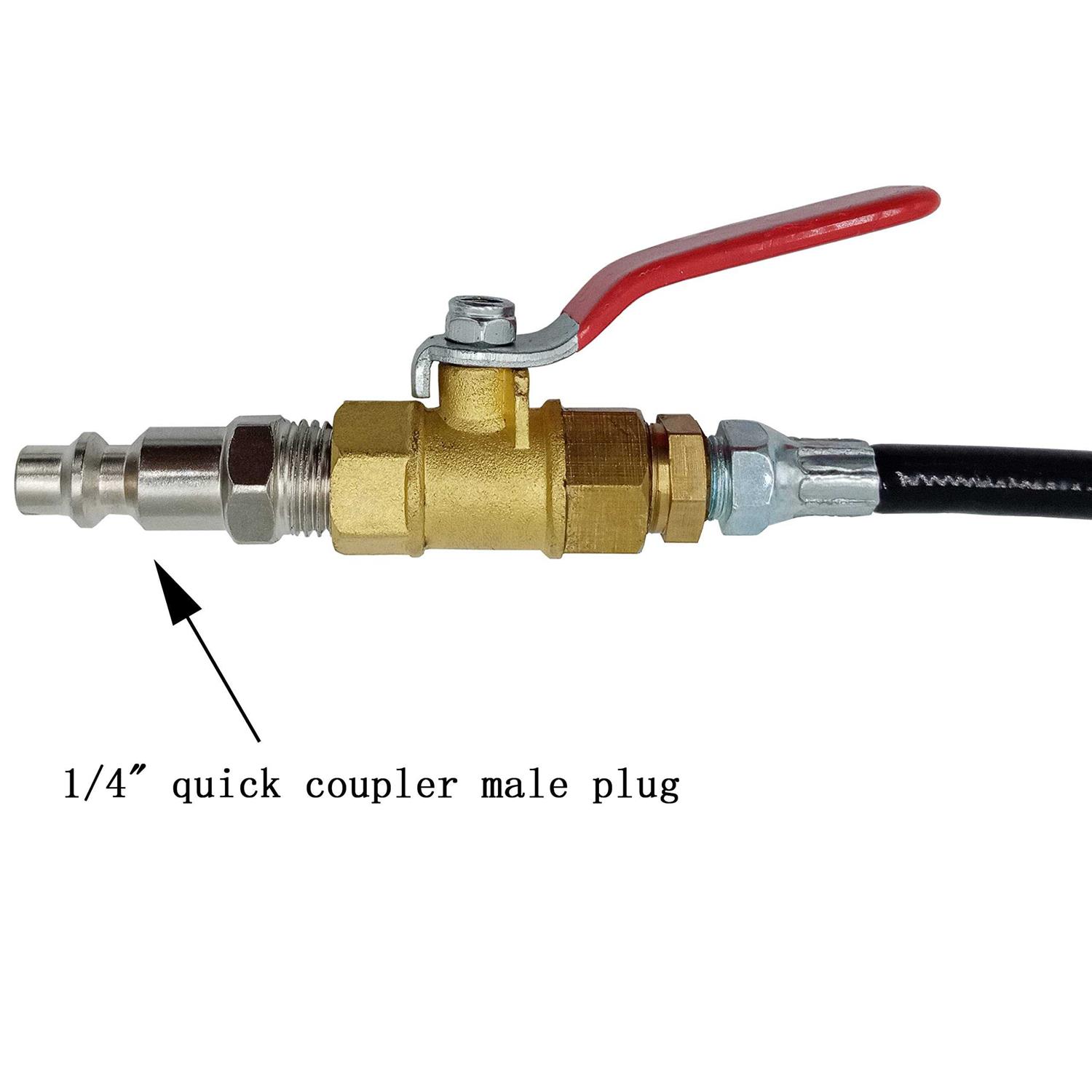 kwa heri Self-Stick Push Pull Helper Black Hidden Cabinet Handle ABS Plastic Door Window Wardrobe Handle Instant Cabinet Drawer Furniture - MT - Mrs Treak