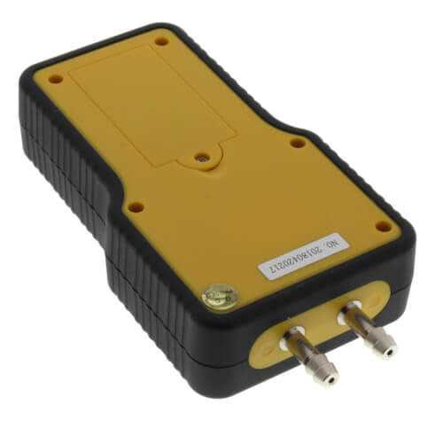 UEi DL599 Wireless TRMS Clamp Meter with 3-Phase Rotation Tests - MT - Mrs Treak