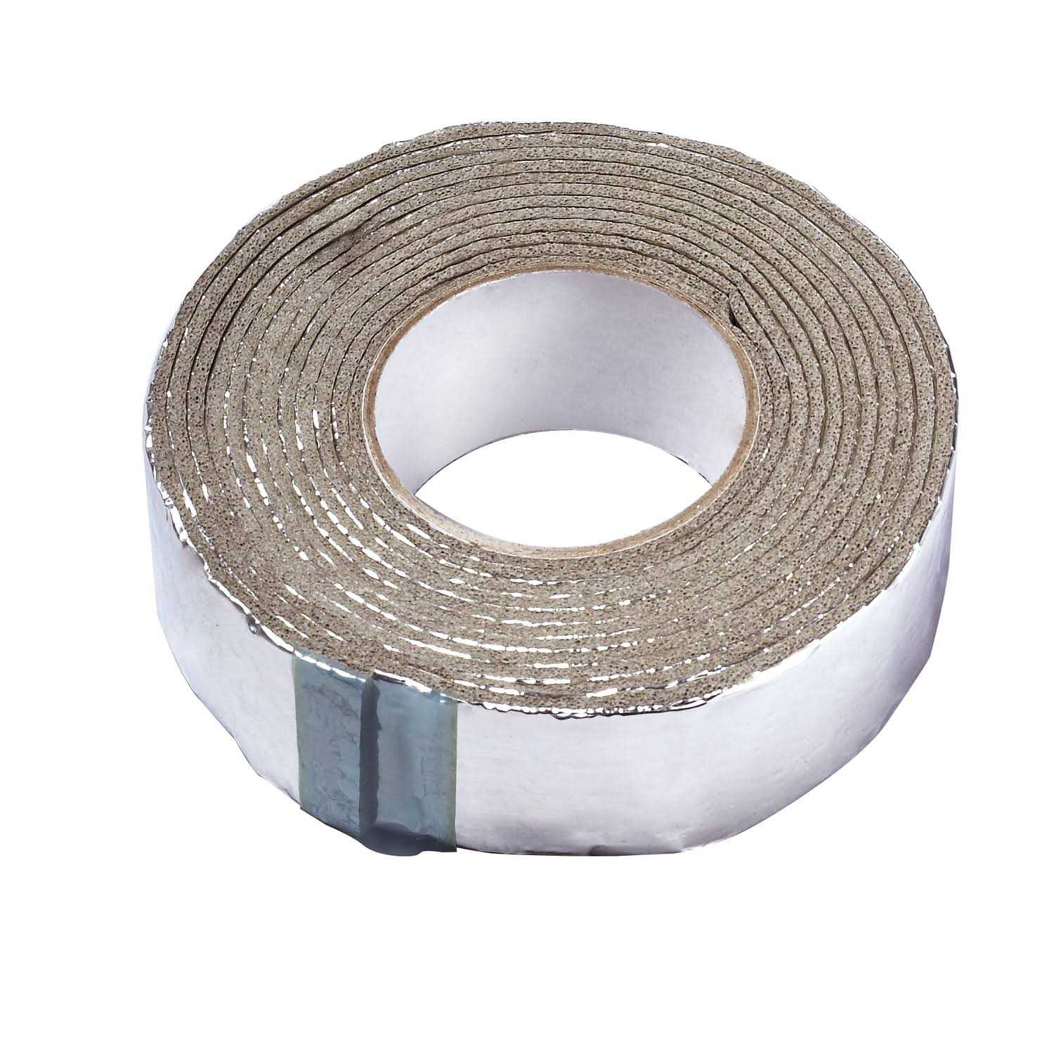Frost King Fiberglass Pipe Insulation Kit - MT - Mrs Treak