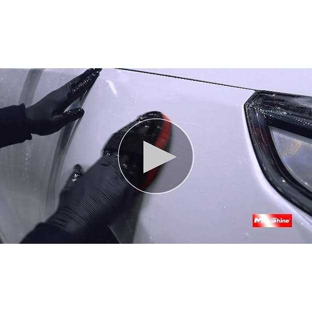 Maxpower Universal Starter Handle Kit - MT - Mrs Treak