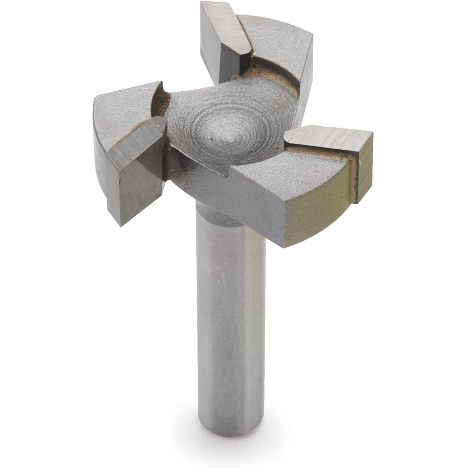 Whiteside #401 Basic Router Bit Set - MT - Mrs Treak