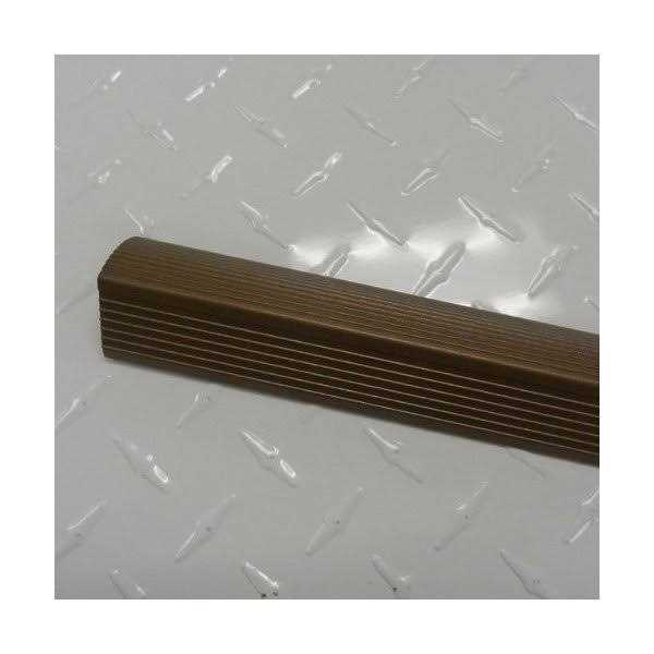M-D 43200 Brown Draft Buster Door & Window Seal - MT - Mrs Treak
