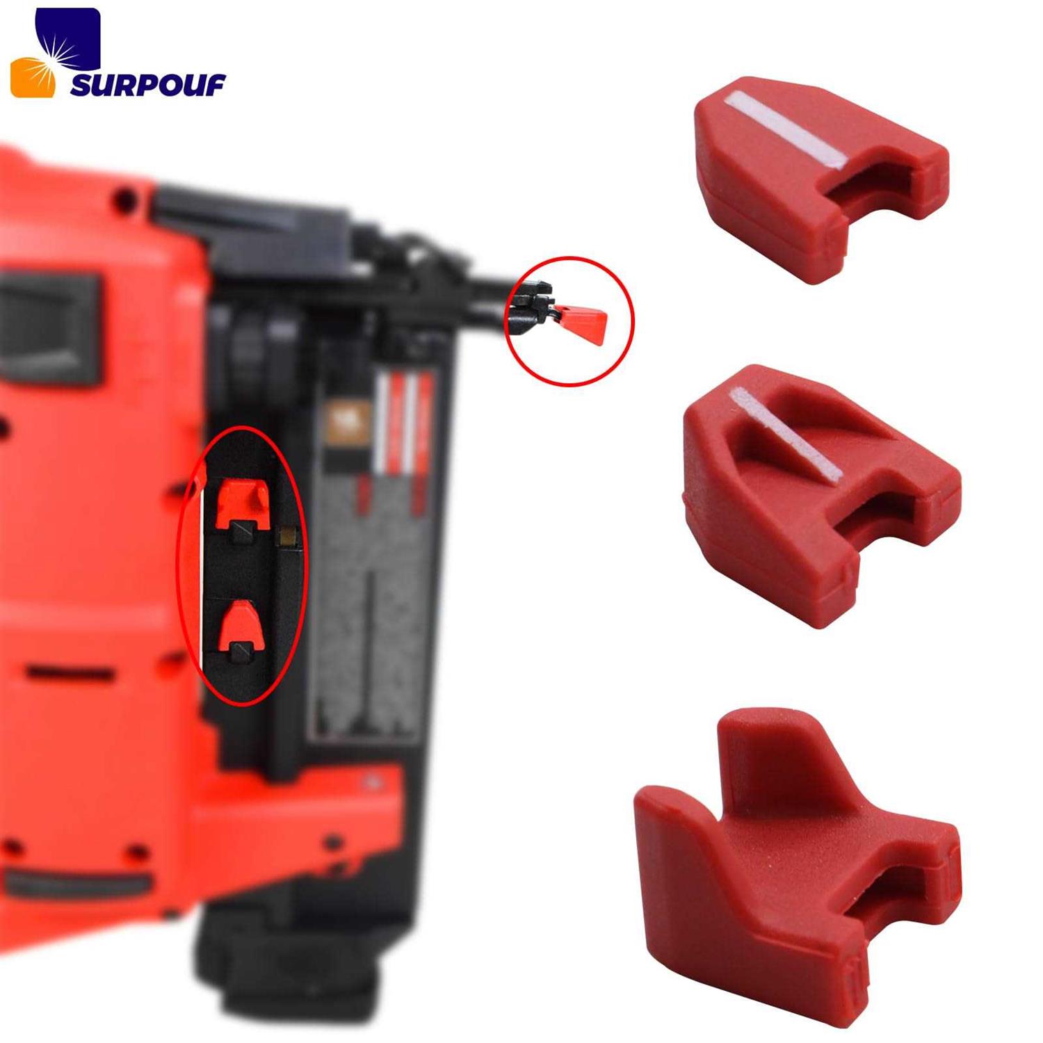 Surpass Garage Door Roller/hinge/top Bracket/wire Rope - MT - Mrs Treak