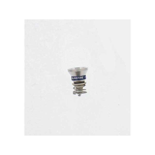 SureFire HL1-A Dual Output LED Helmet Light HL1-A-TN CS - MT - Mrs Treak