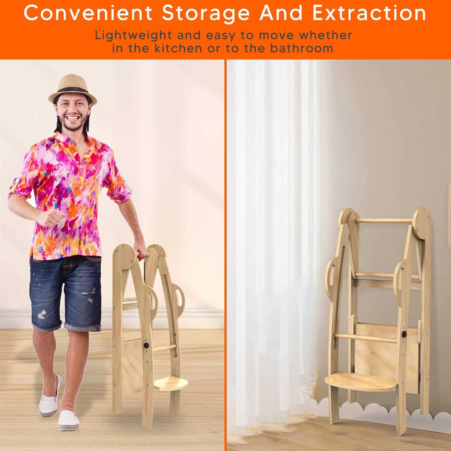 Todd Water/Holding Tank - MT - Mrs Treak