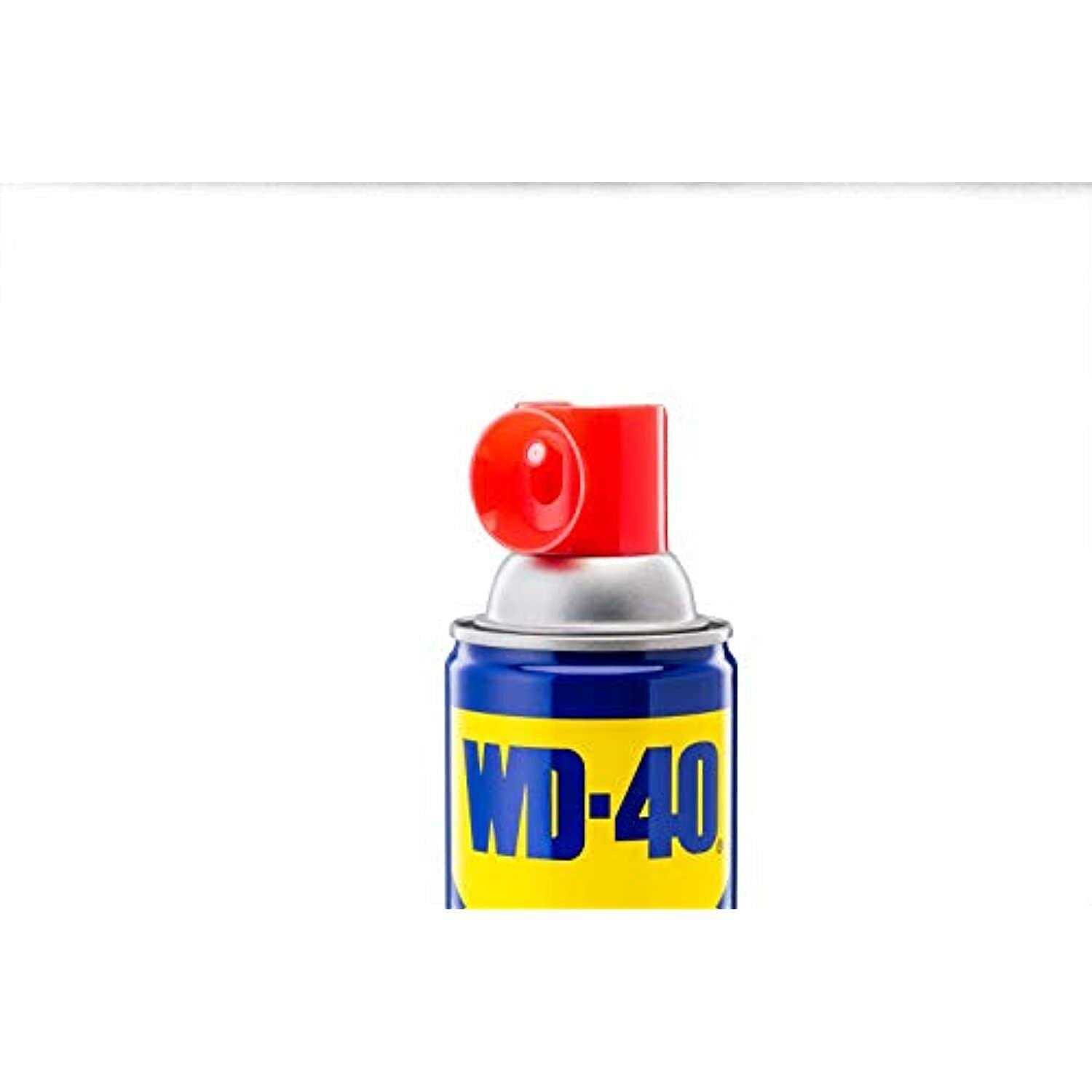 WD-40 Big Blast - MT - Mrs Treak