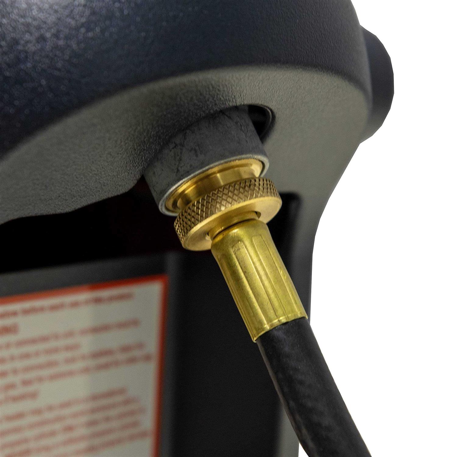 Mr. Heater Propane Gas Gauge - MT - Mrs Treak