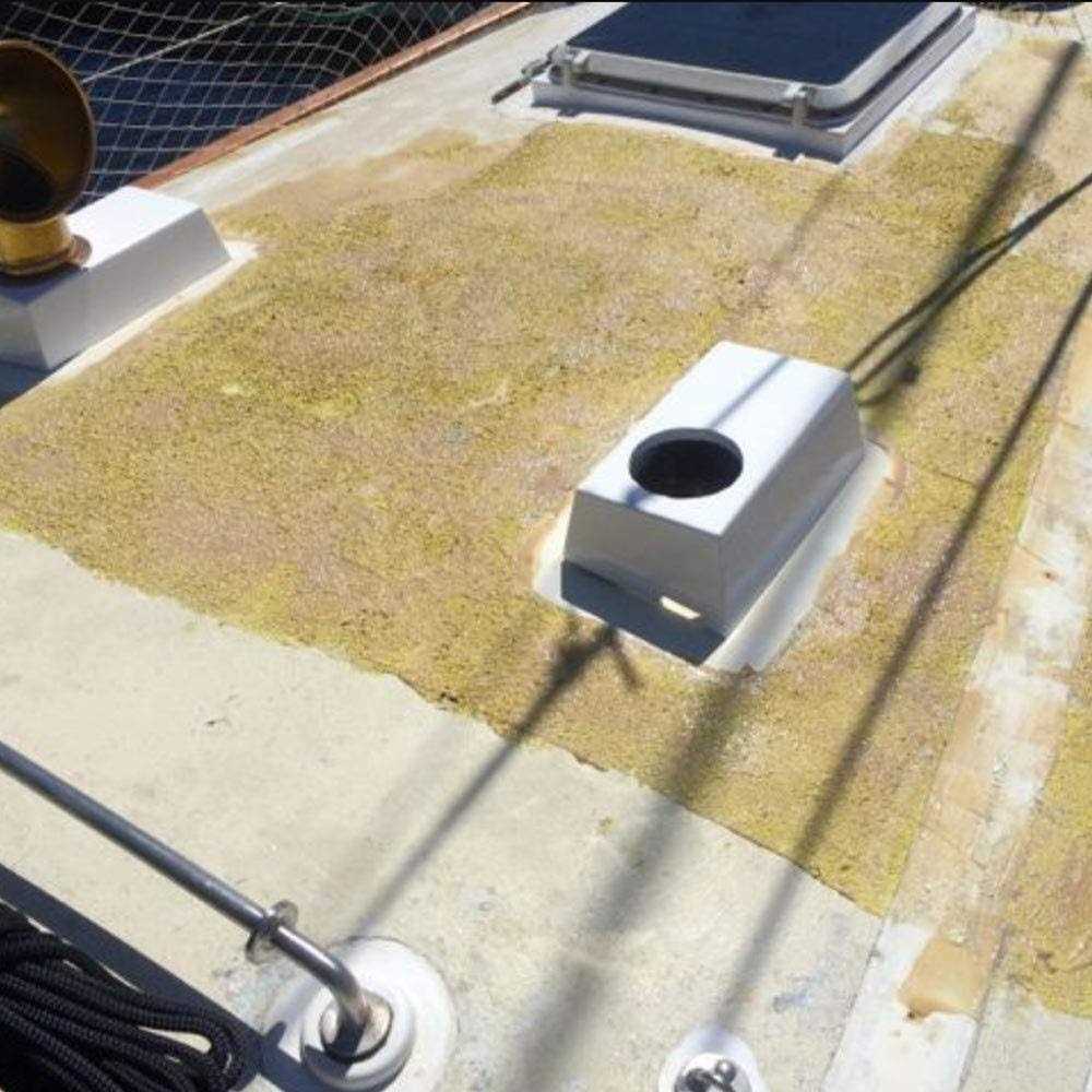 TotalBoat TotalProtect Epoxy Barrier Coat System - MT - Mrs Treak