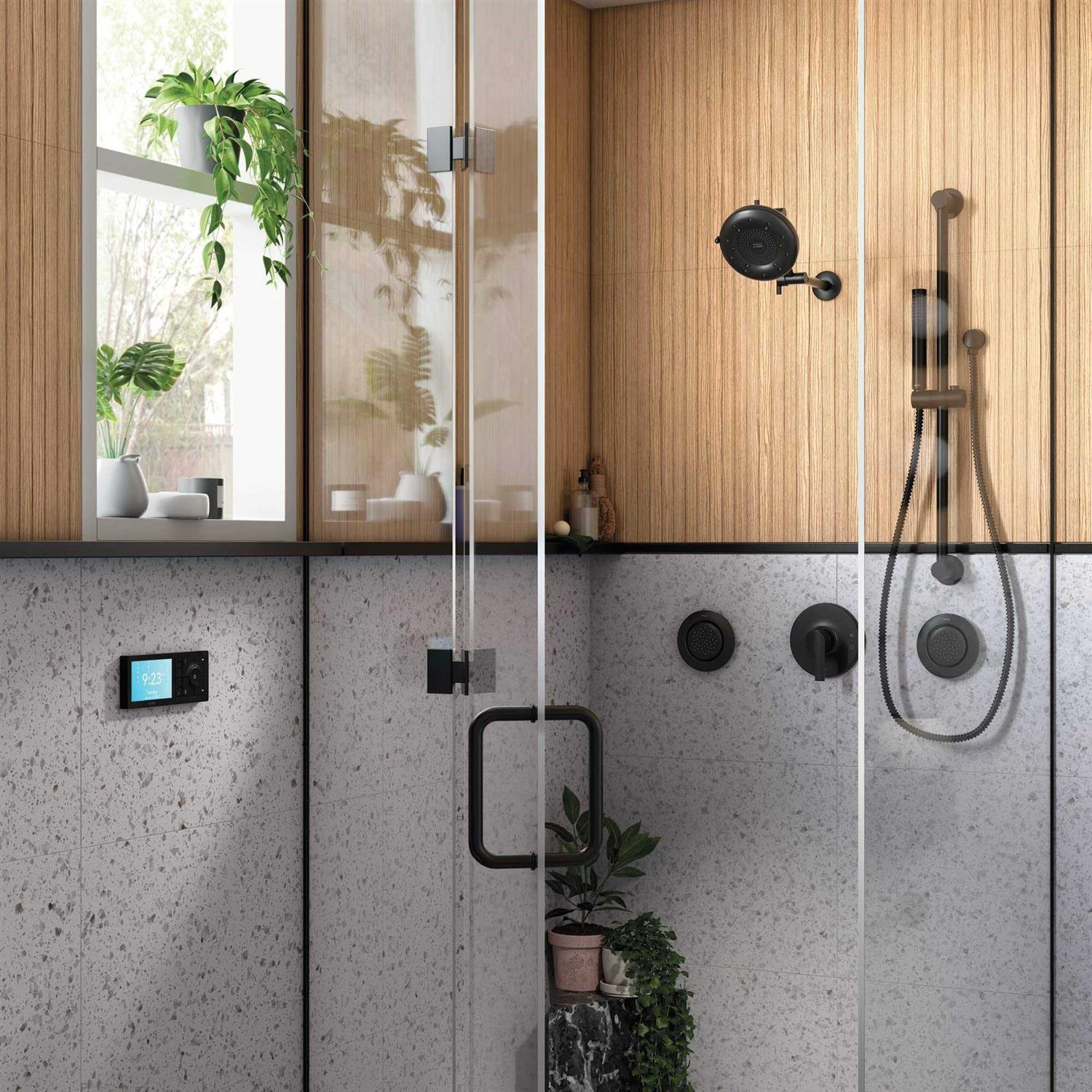 Moen Shower Arm Flange AT2199 - MT - Mrs Treak