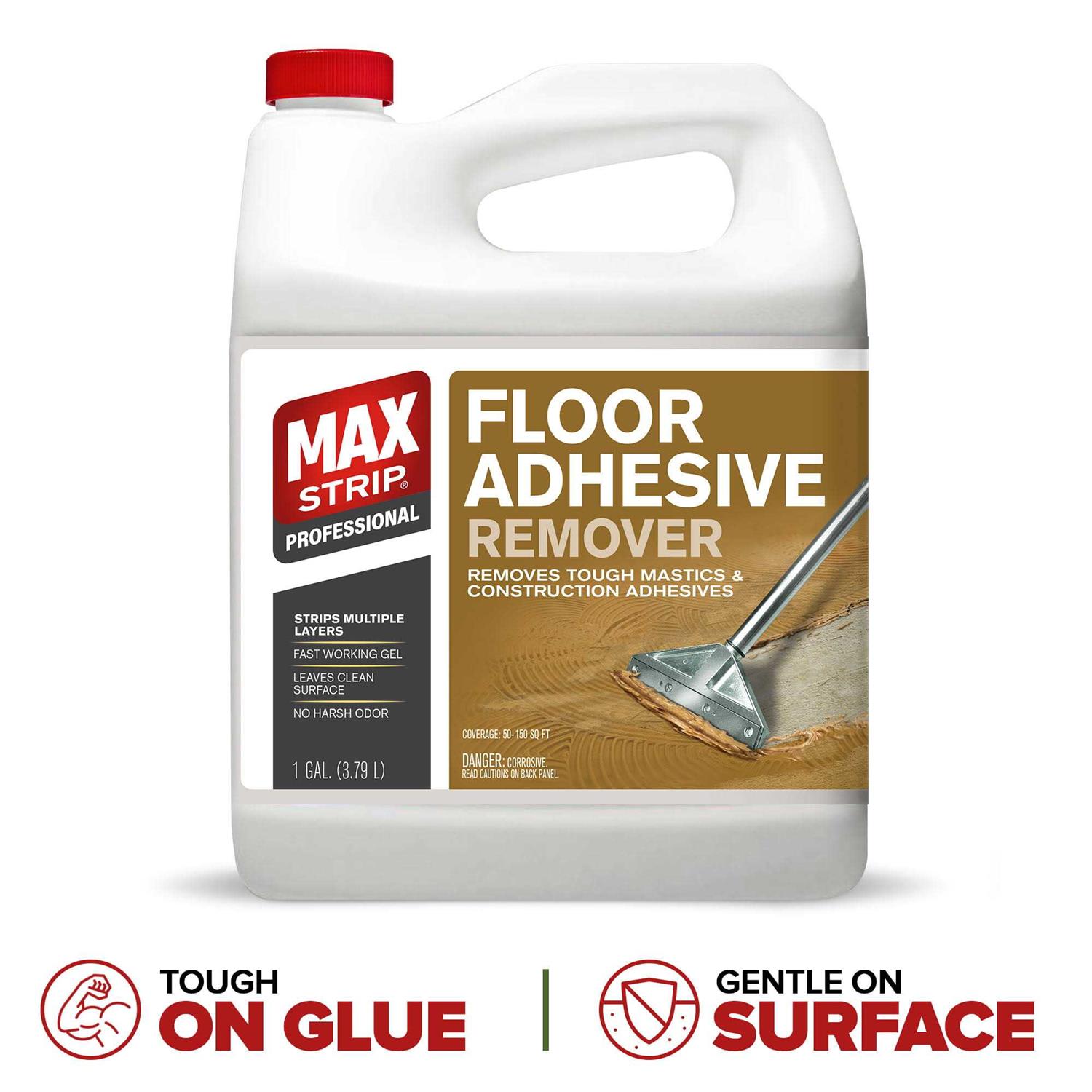 Max Strip 22 oz. Tape, Glue and Adhesive Remover - MT - Mrs Treak
